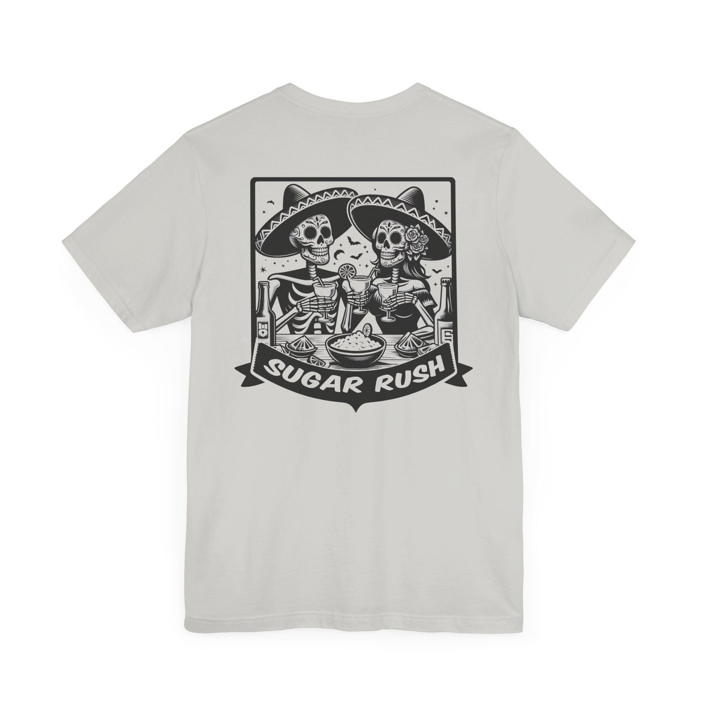 Sugar Skull Party T-Shirt