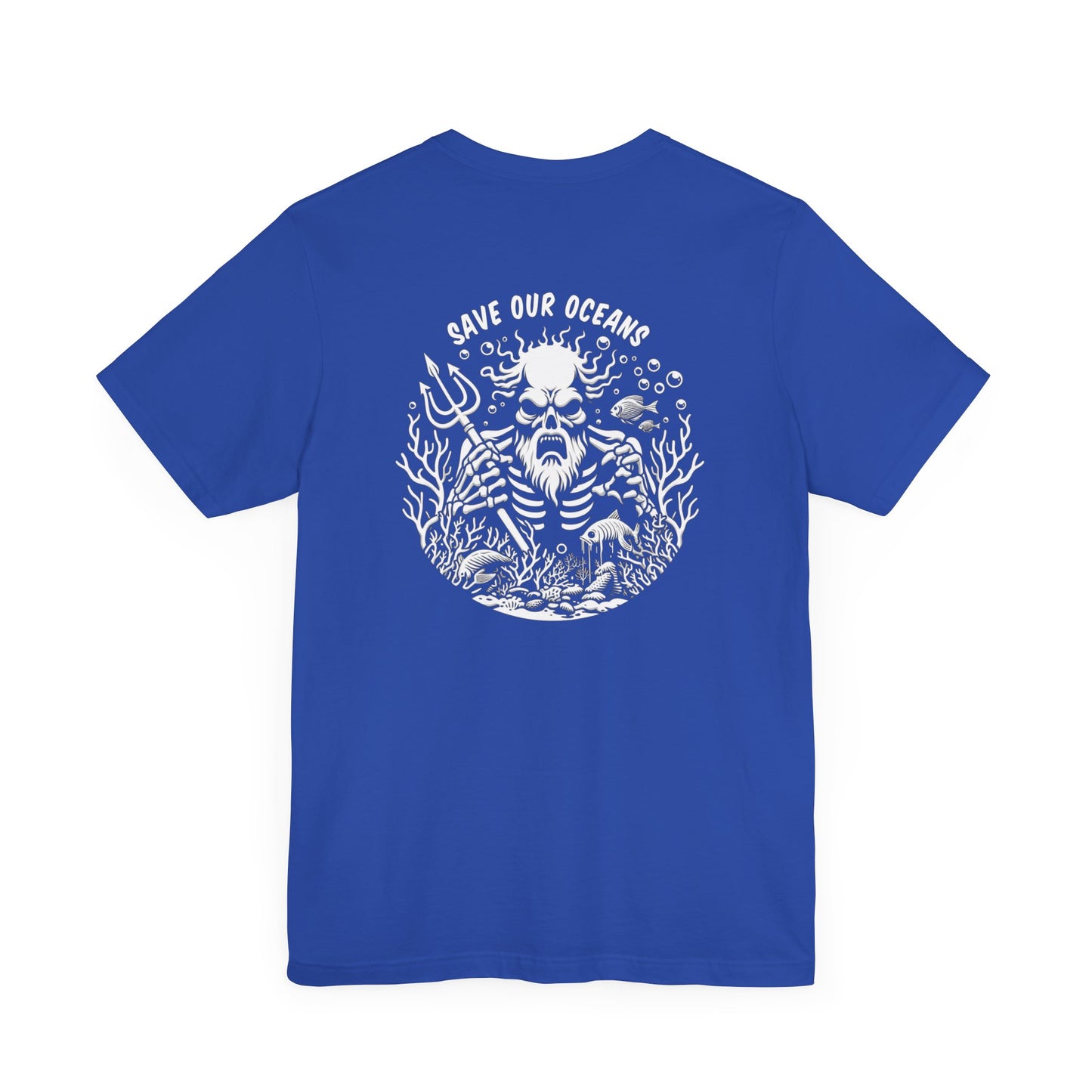 Save Our Oceans T-Shirt