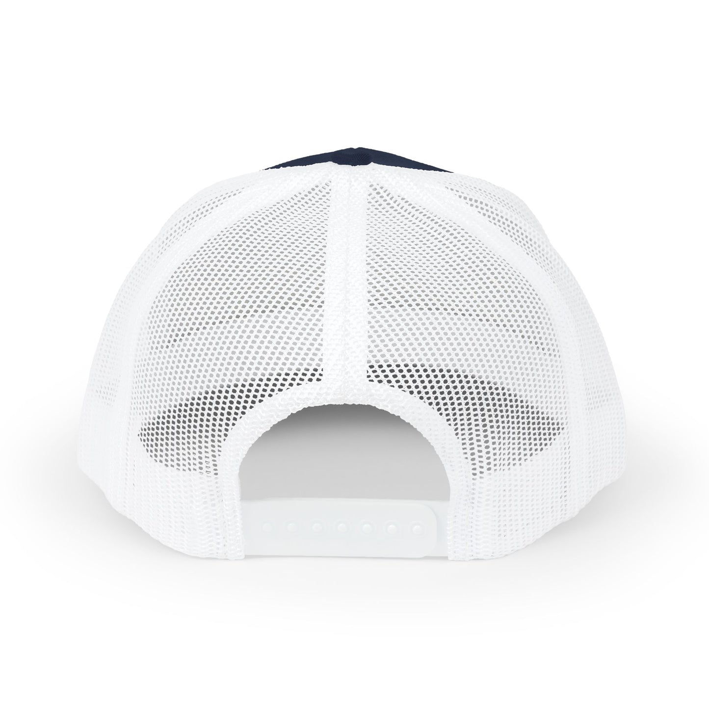 Richter Brothers - OG Classic - Snapback Trucker Cap