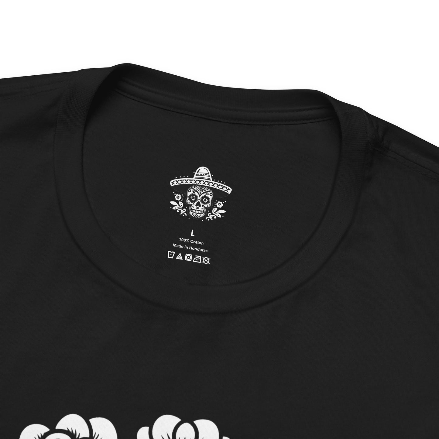 Calavera Chaos Tag