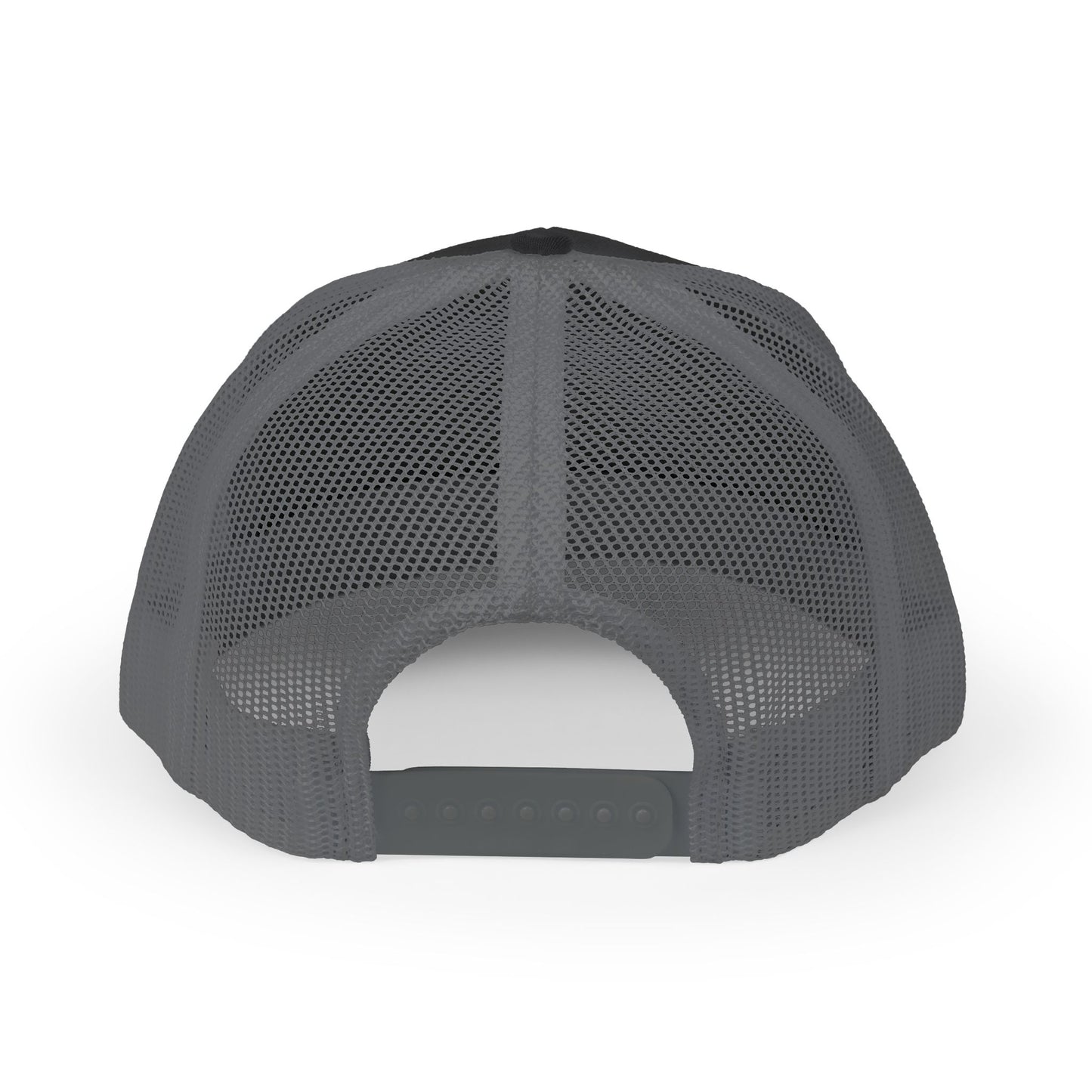 Richter Brothers - Longboard Paddler - Snapback Trucker Cap