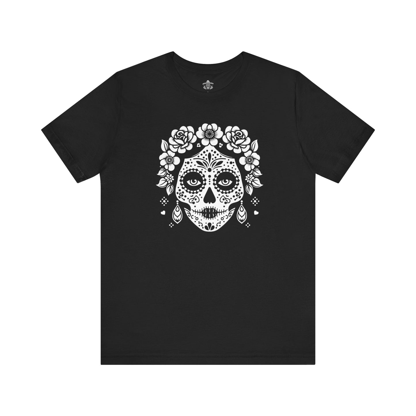 Sugar Skull T-Shirt