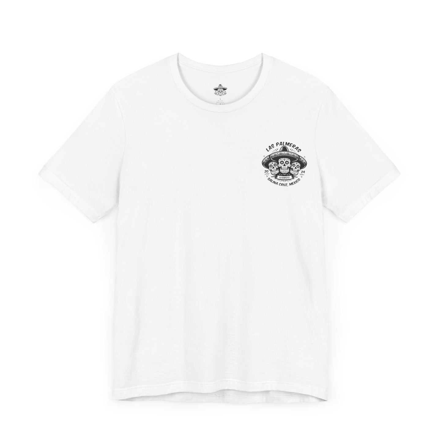 Calavera Customs T-Shirt