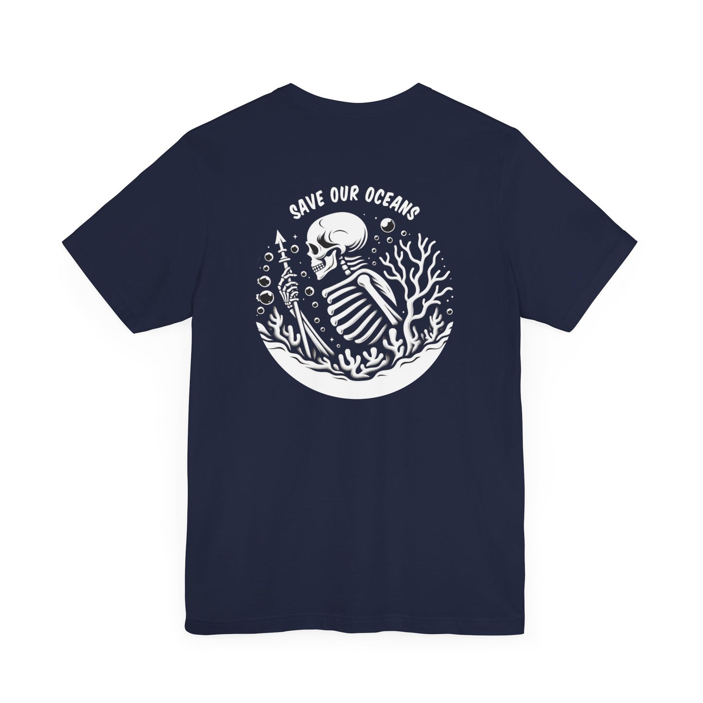 Save Our Oceans T-Shirt