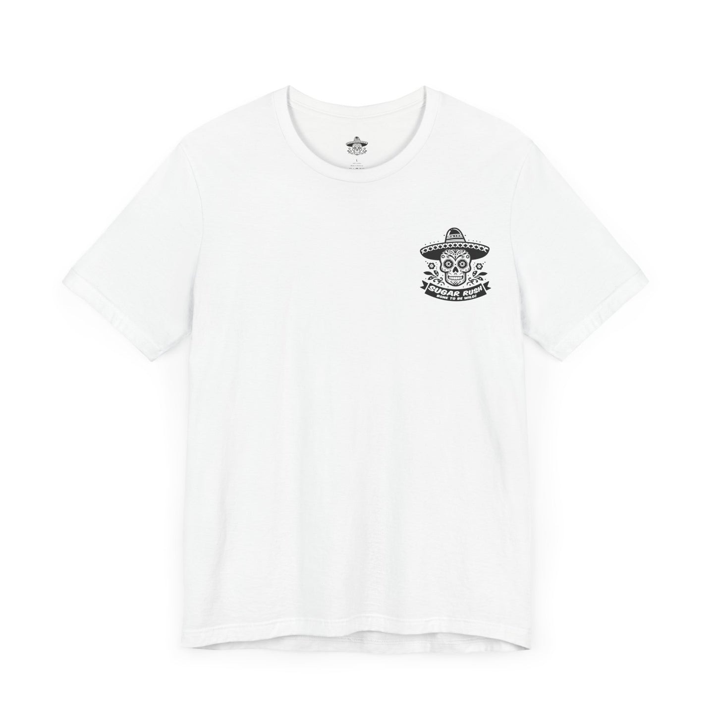 Sugar Skull T-Shirt
