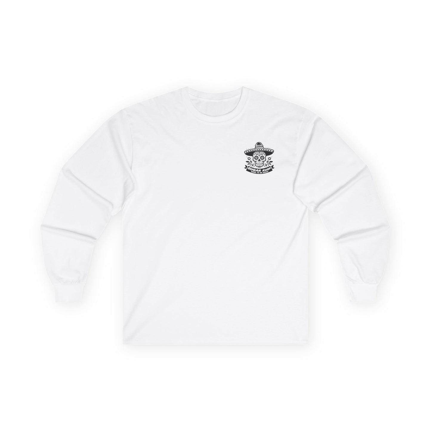 Sugar Skull T-Shirt