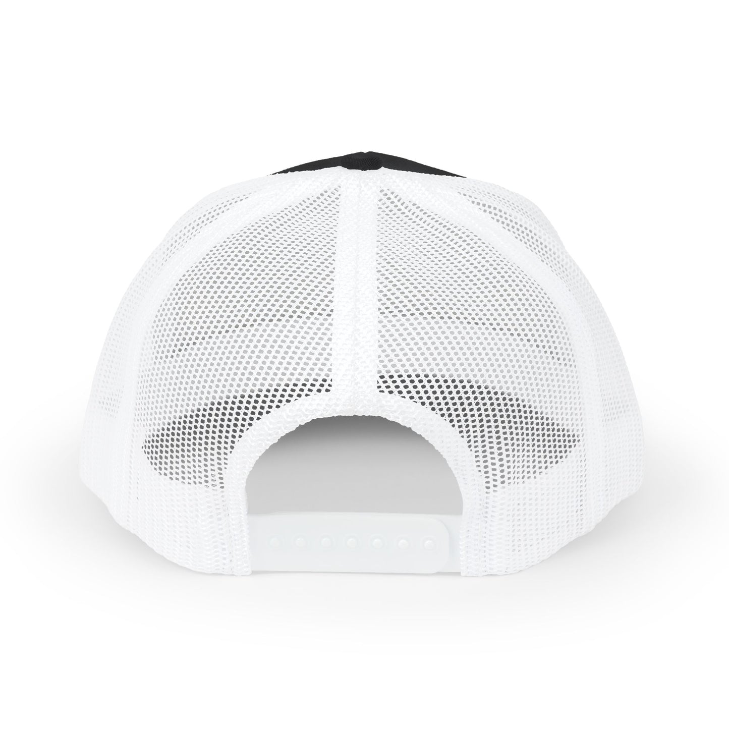 Richter Brothers - OG Classic - Snapback Trucker Cap