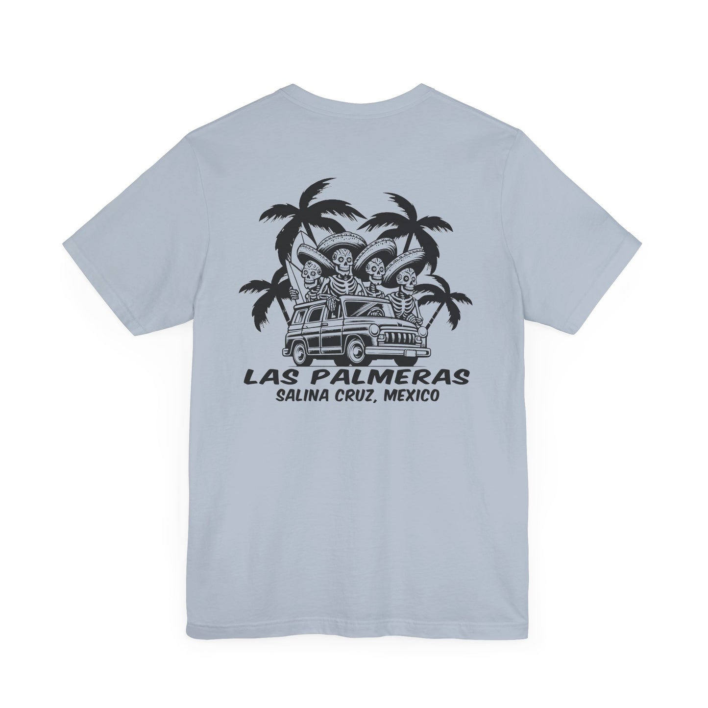 Calavera Customs T-Shirt