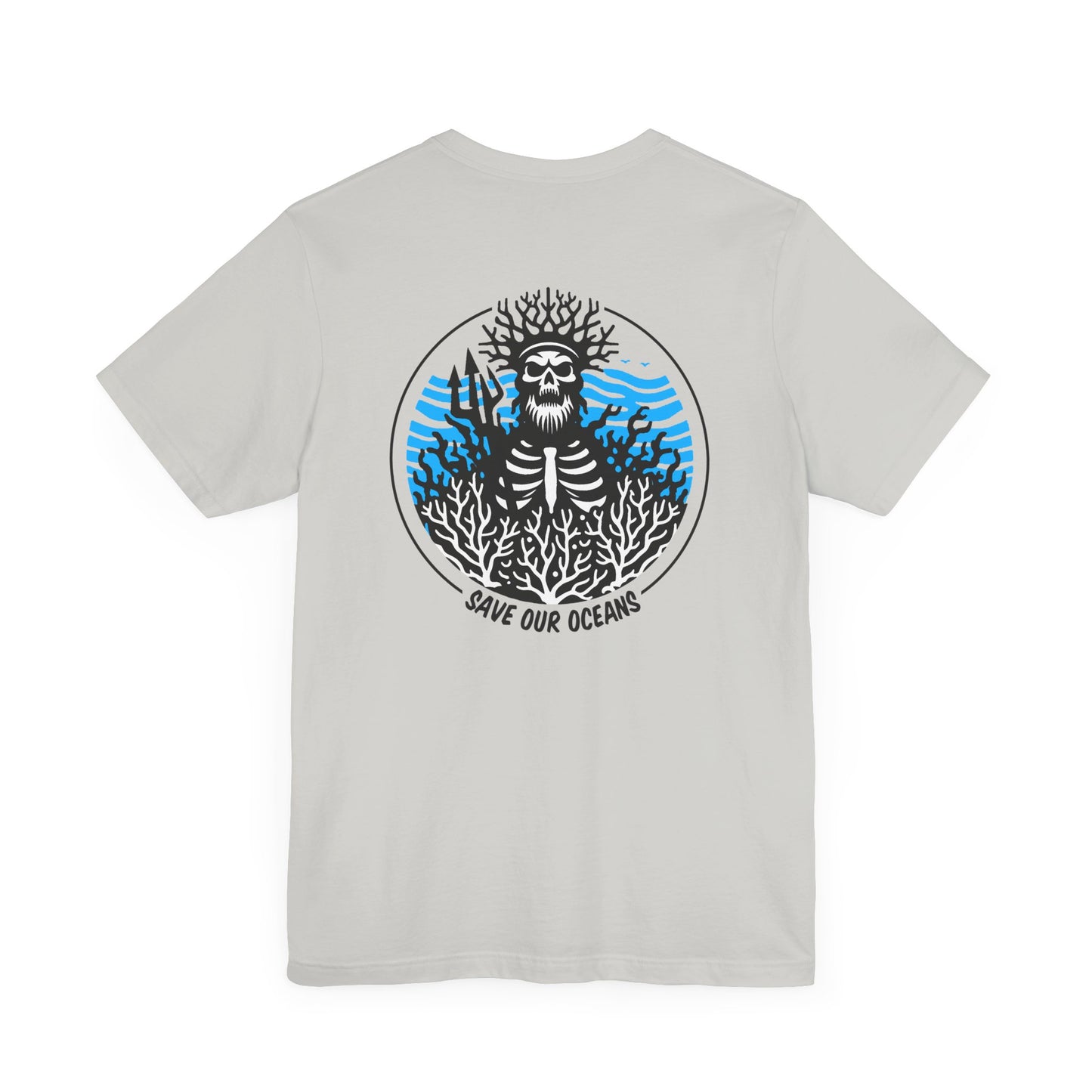 Save Our Oceans T-Shirt
