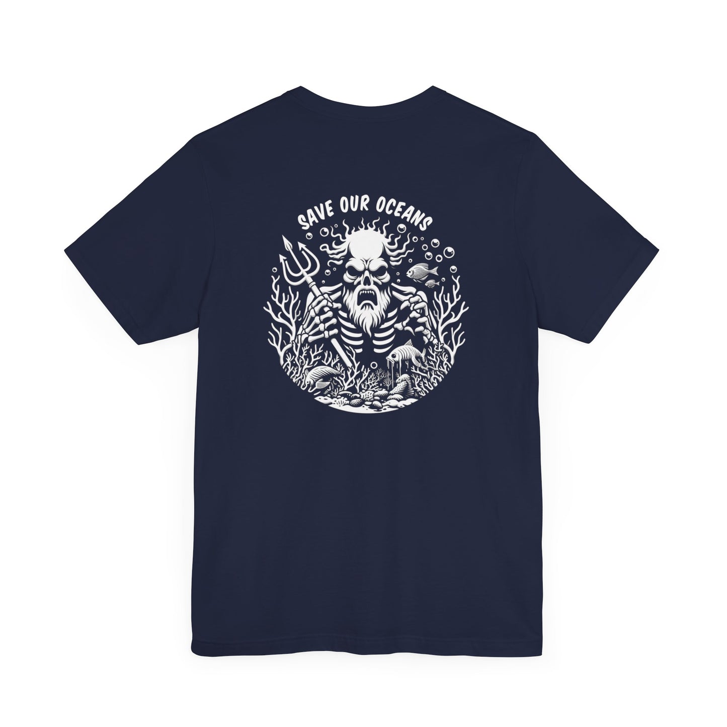 Save Our Oceans T-Shirt