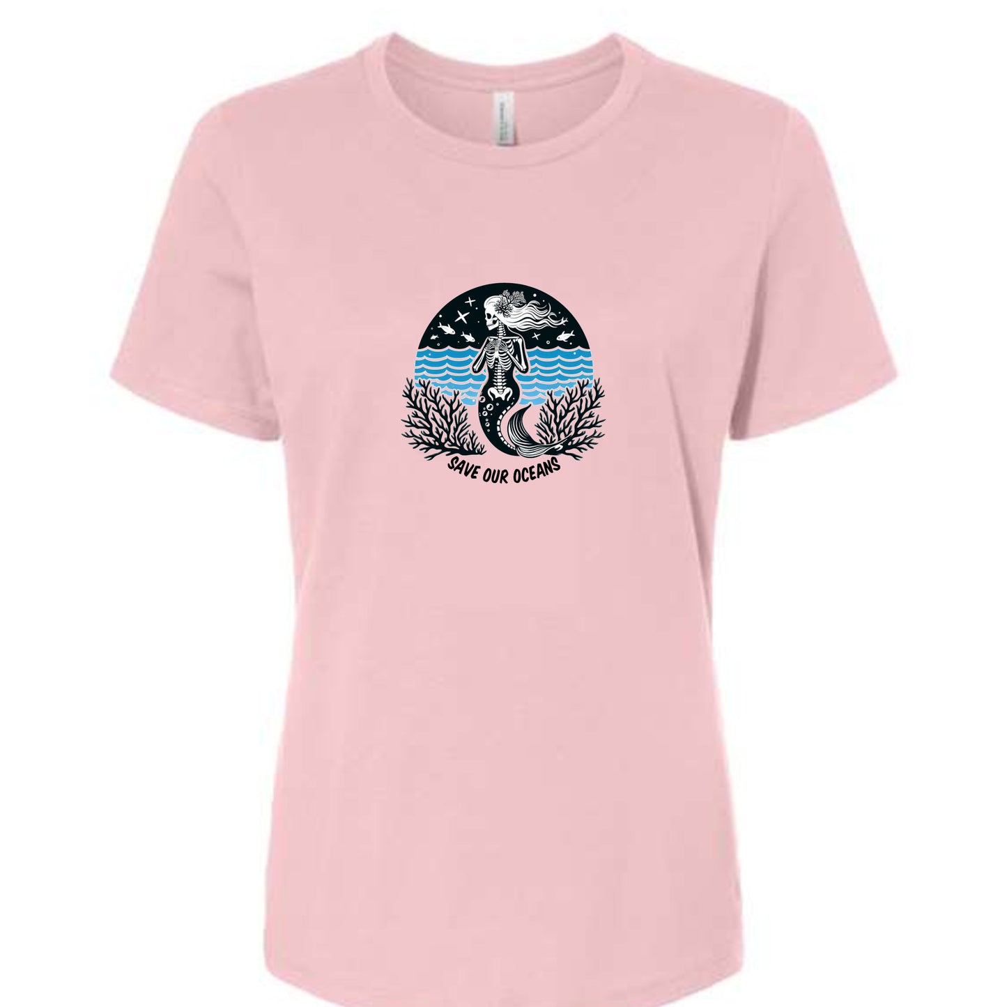 Mermaid Tee