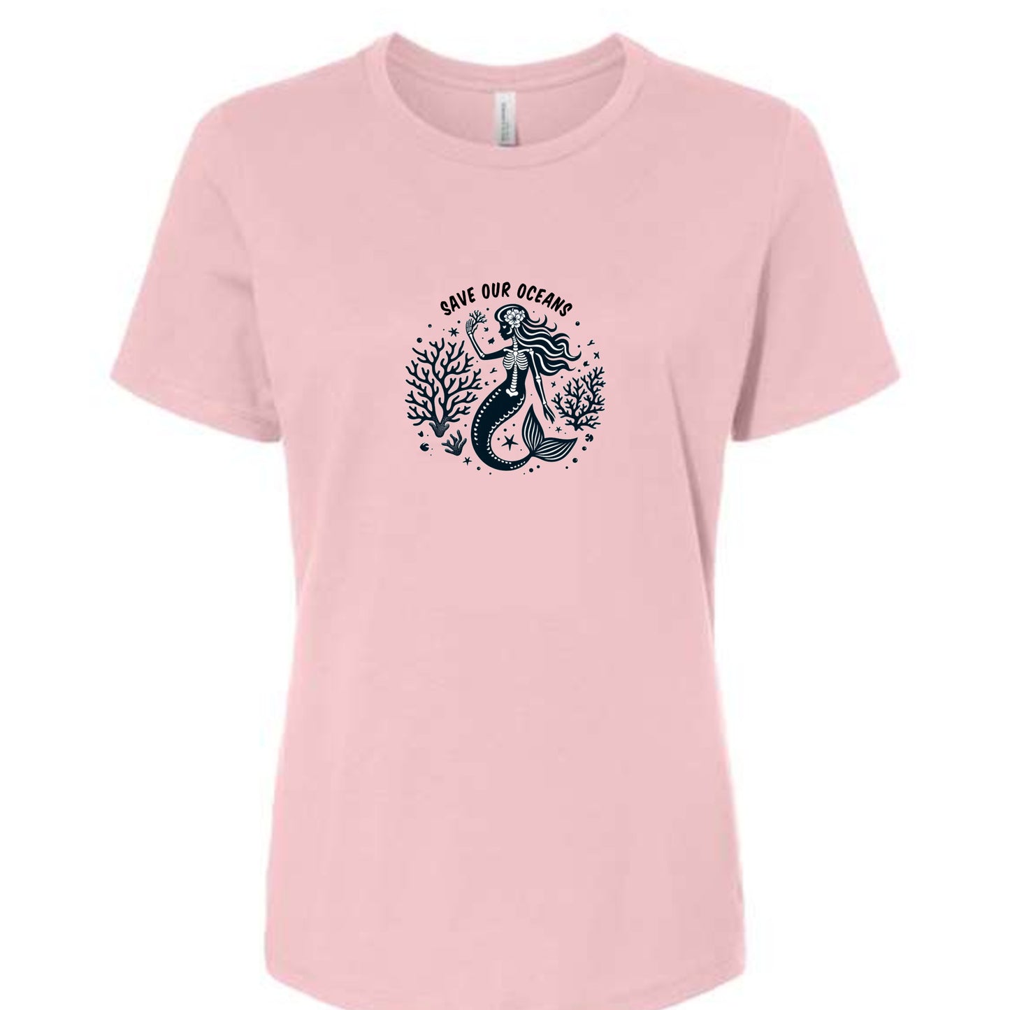 Mermaid Tee