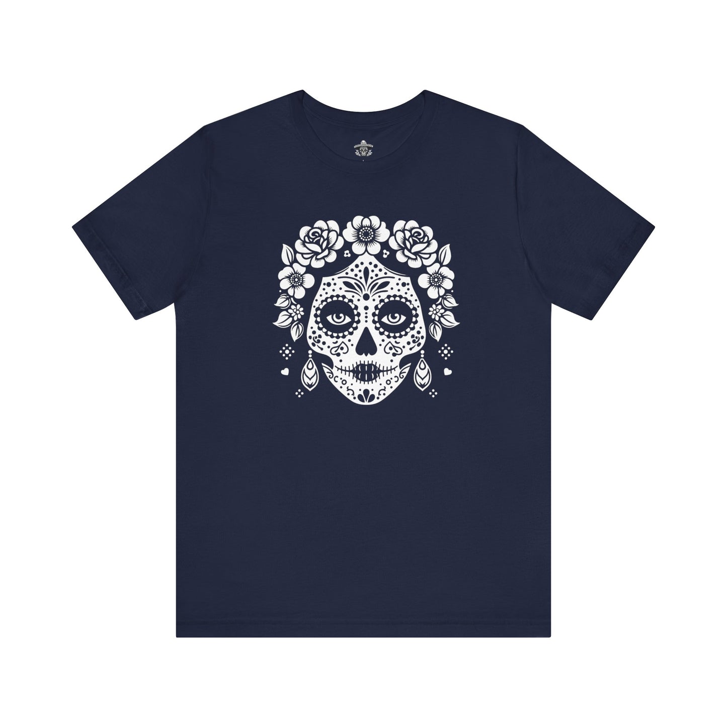 Sugar Skull T-Shirt
