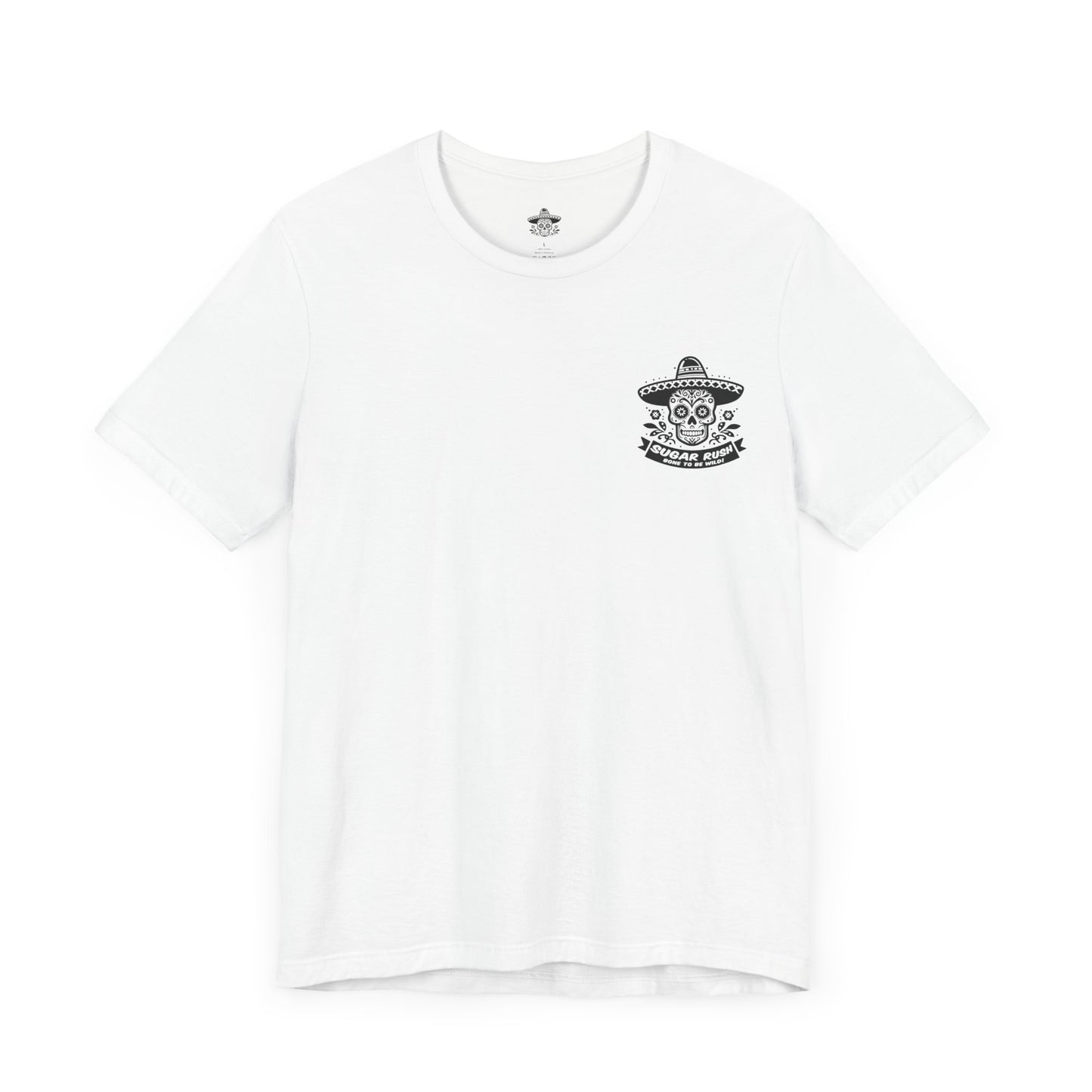 Sugar Skull T-Shirt