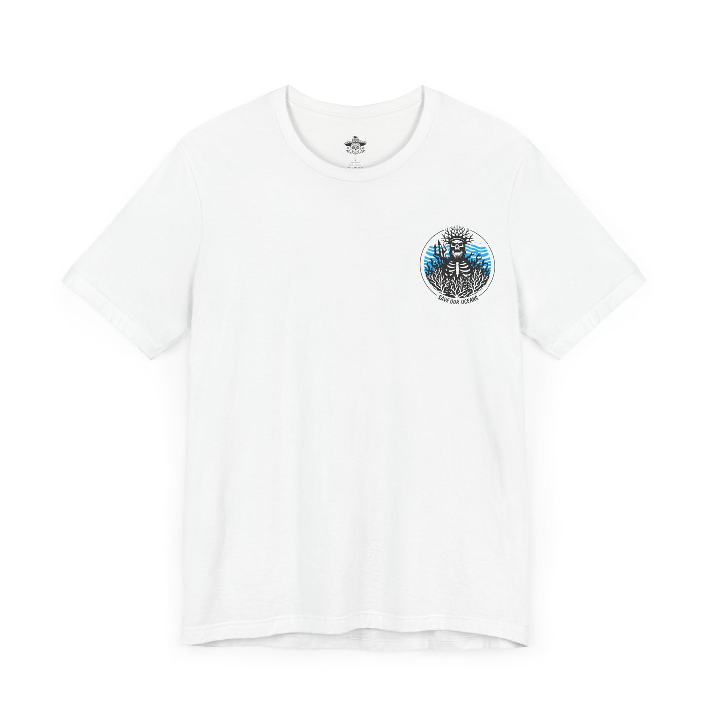 Save Our Oceans T-Shirt
