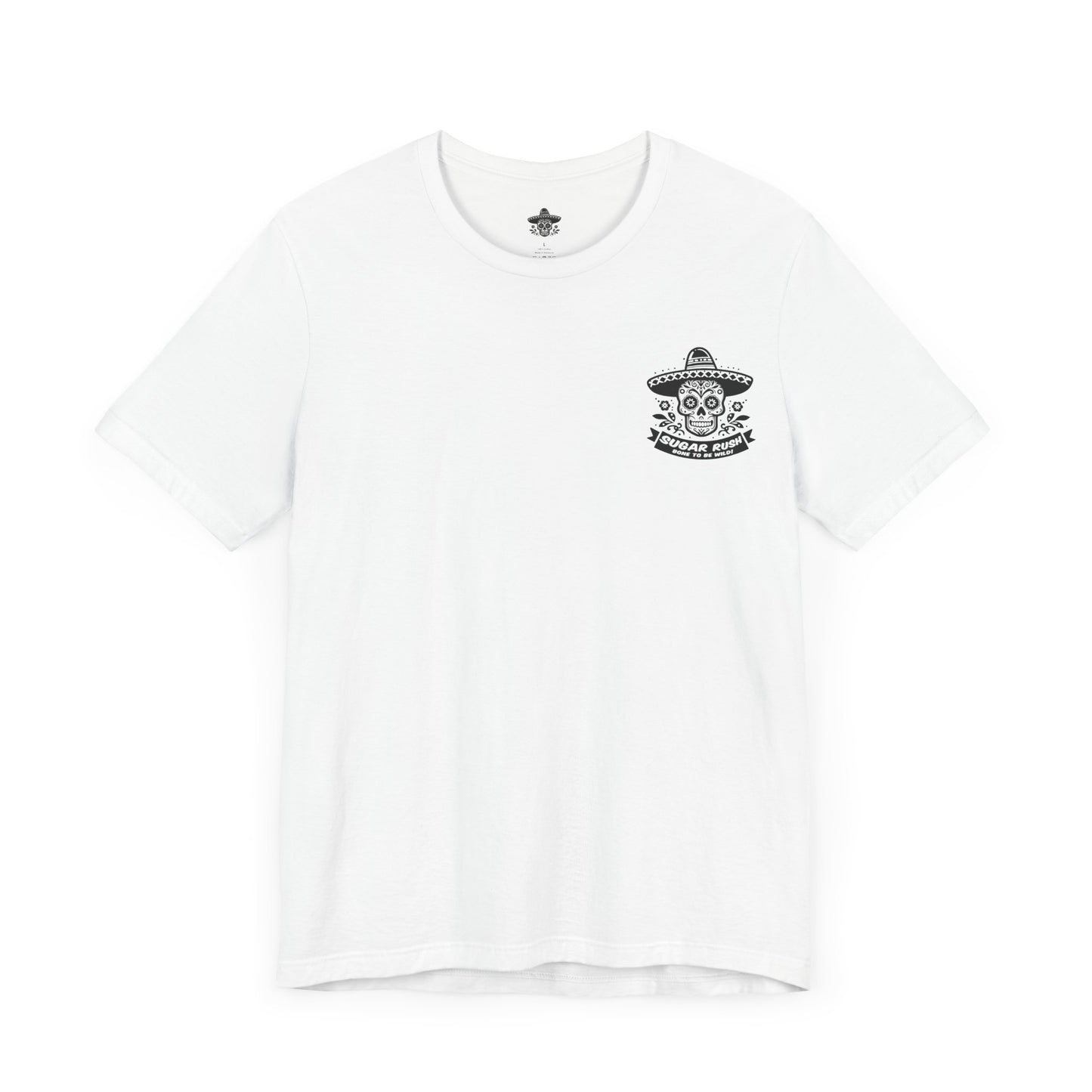 Sugar Skull T-Shirt