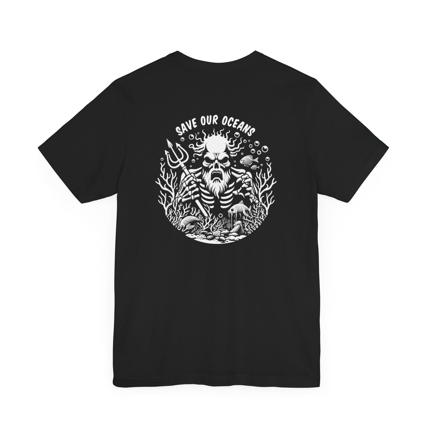 Save Our Oceans T-Shirt