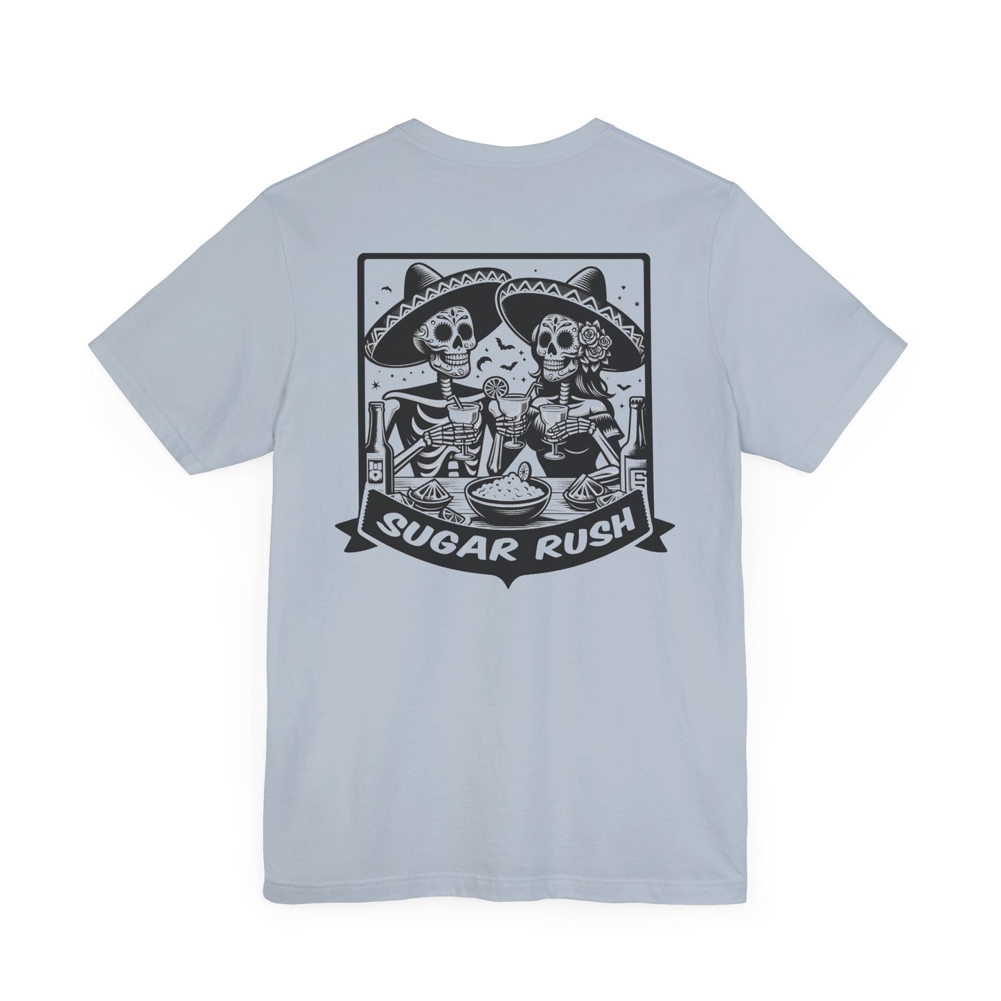 Sugar Skull Party T-Shirt