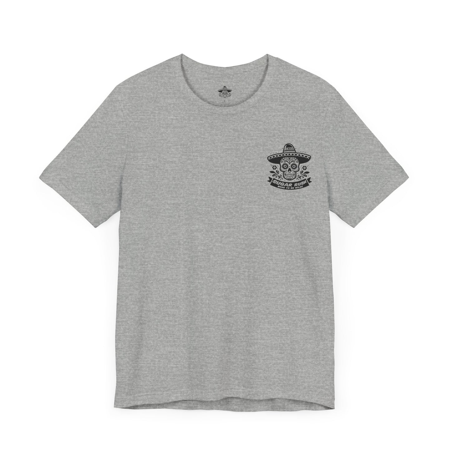 Sugar Skull T-Shirt