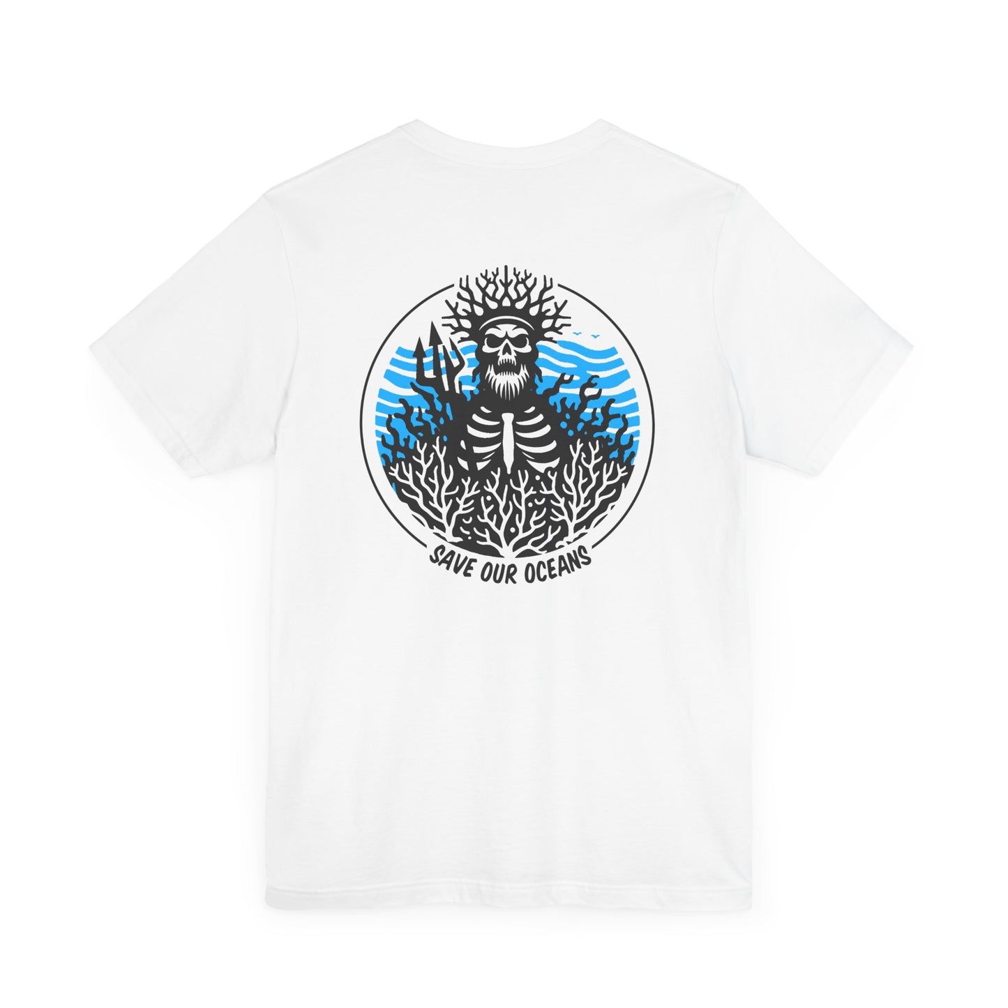Save Our Oceans T-Shirt