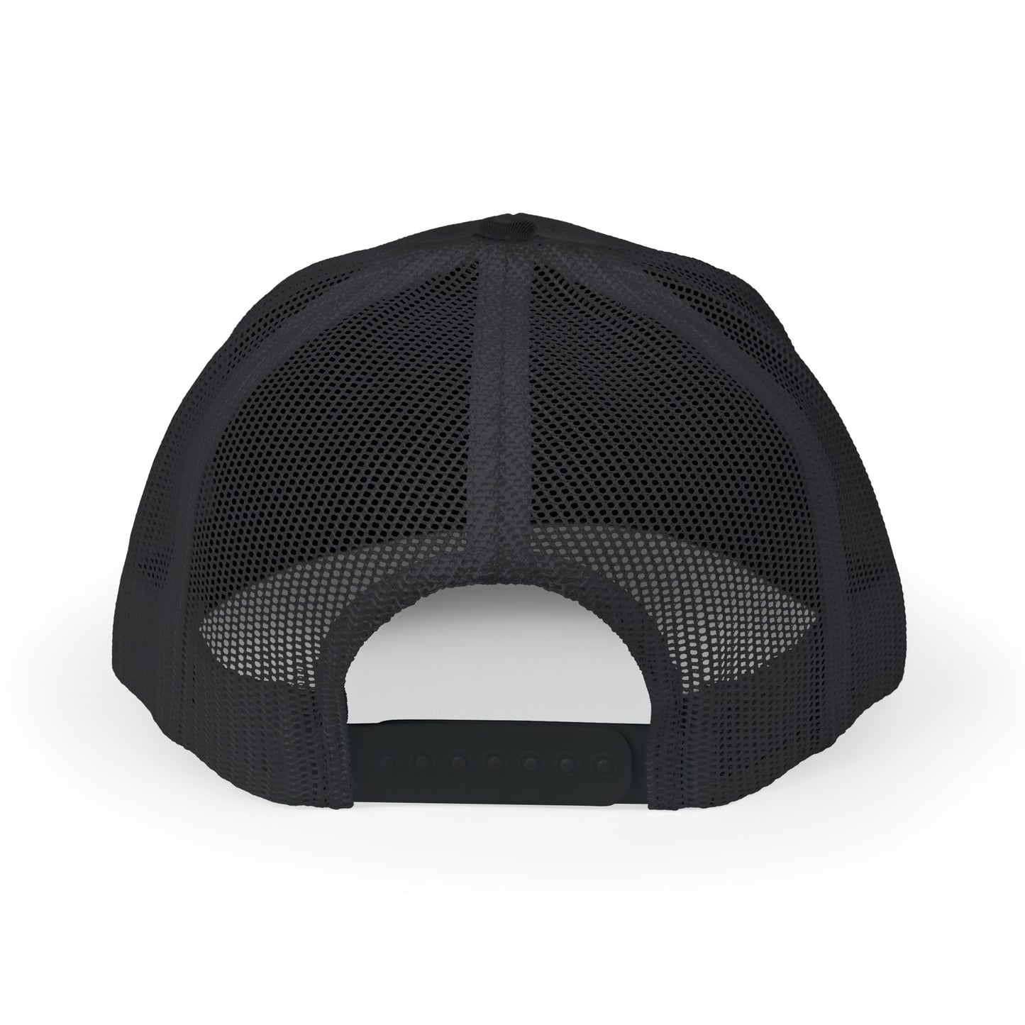 Richter Brothers - Longboard Paddler - Snapback Trucker Cap