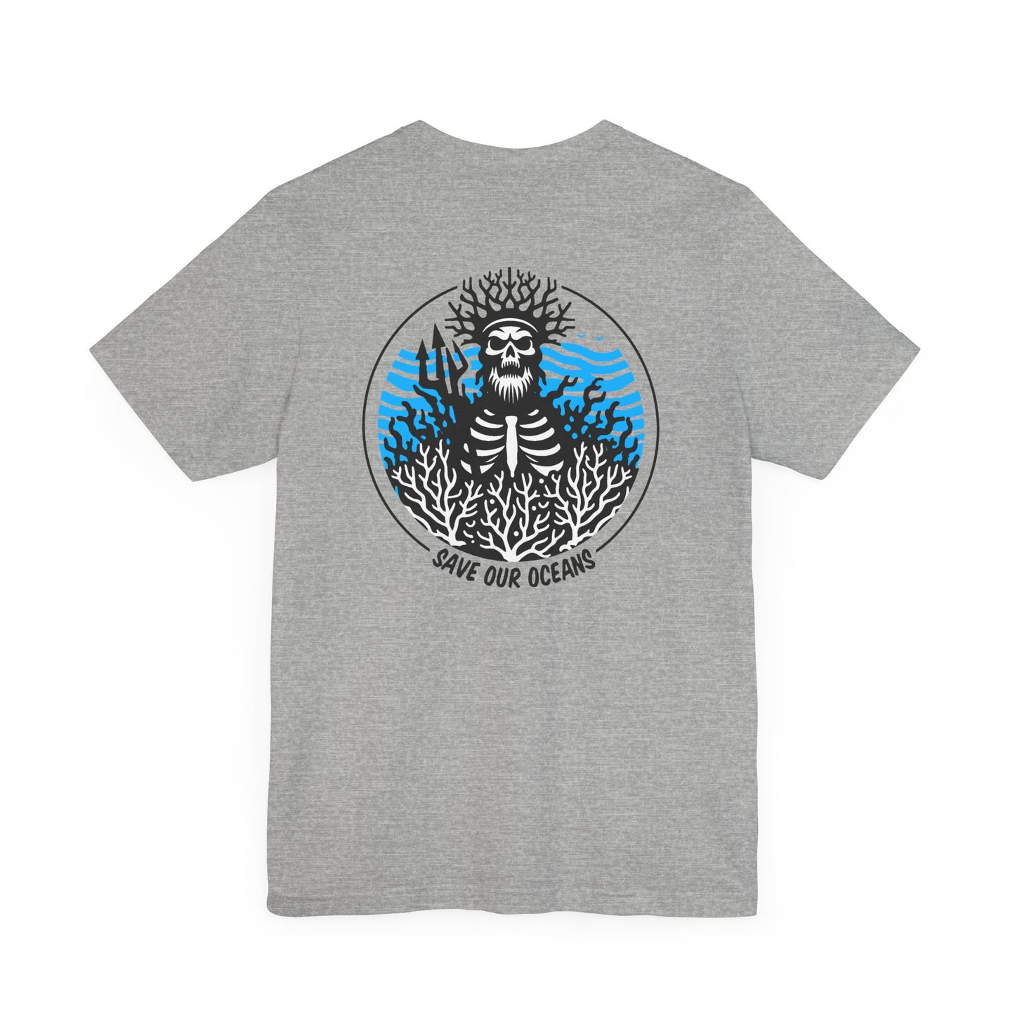 Save Our Oceans T-Shirt