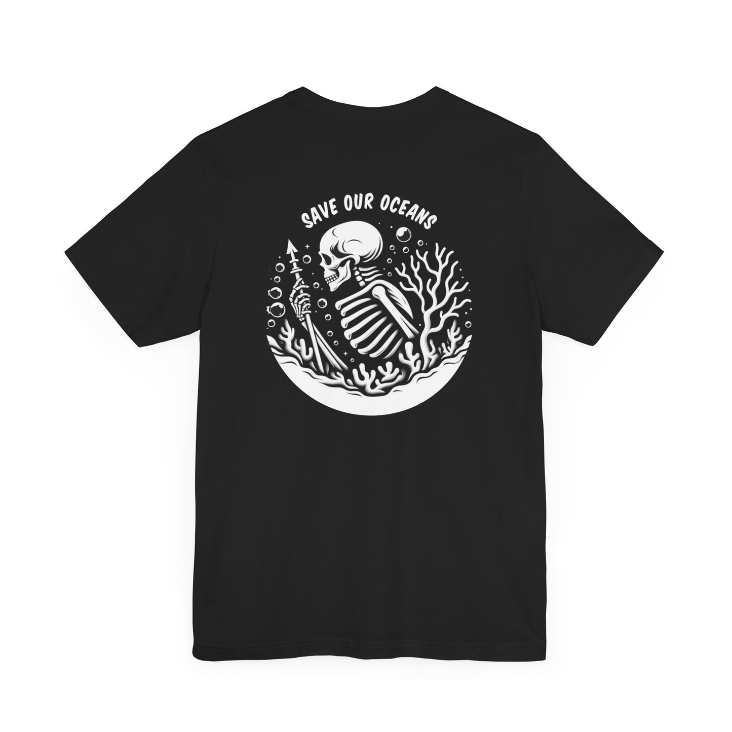 Save Our Oceans T-Shirt
