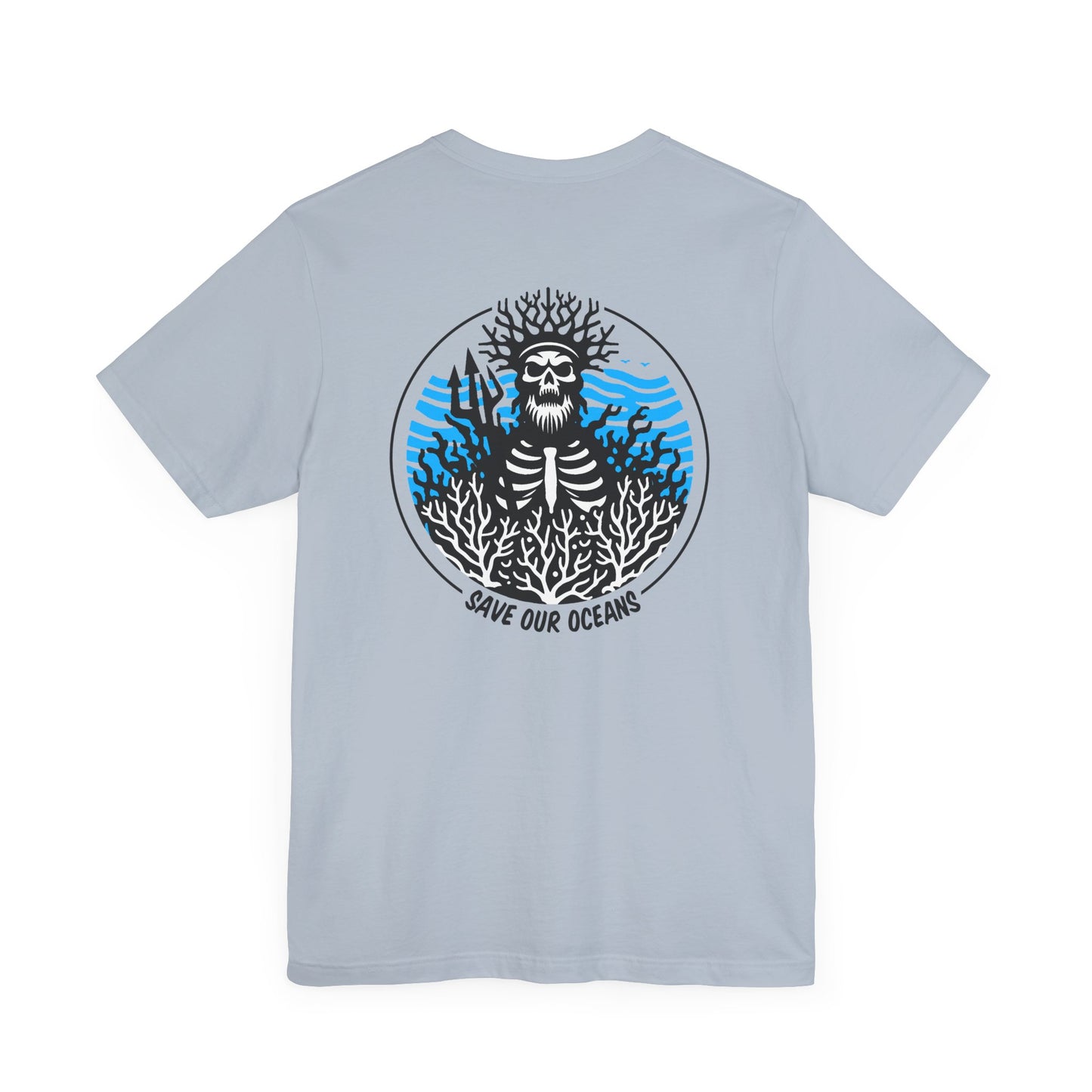 Save Our Oceans T-Shirt