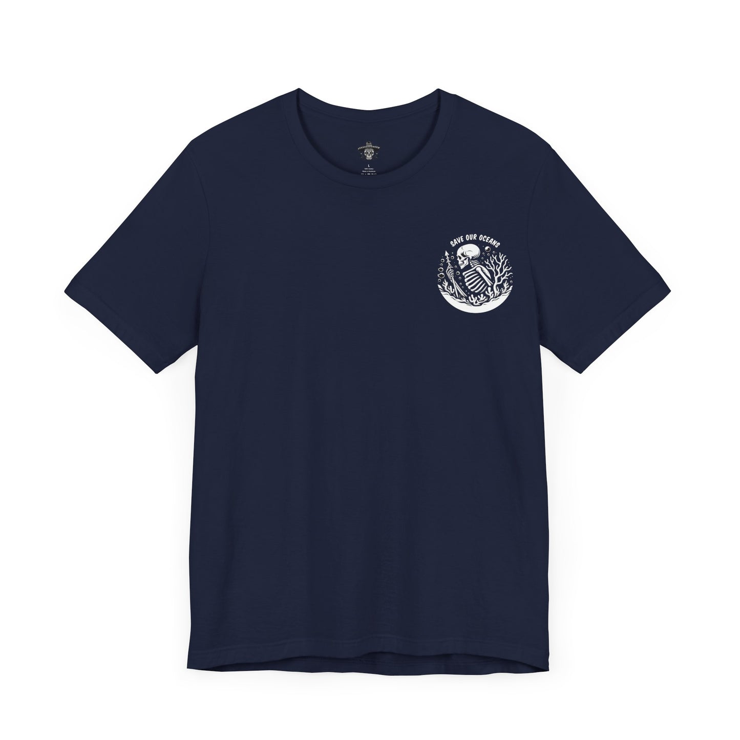Save Our Oceans T-Shirt