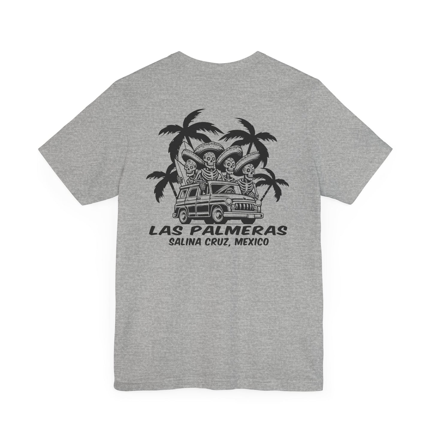 Calavera Customs T-Shirt