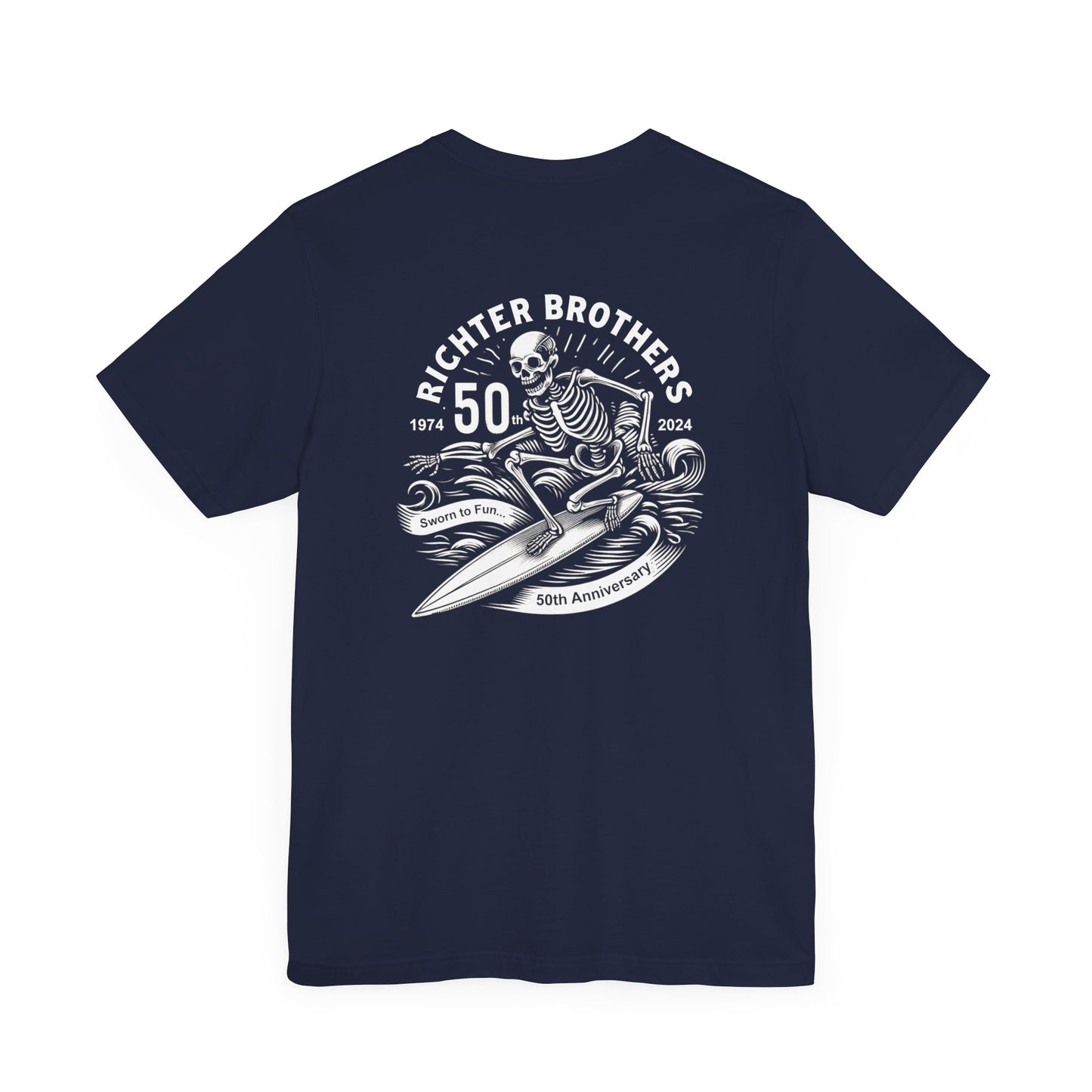 Richter Brothers T-Shirt