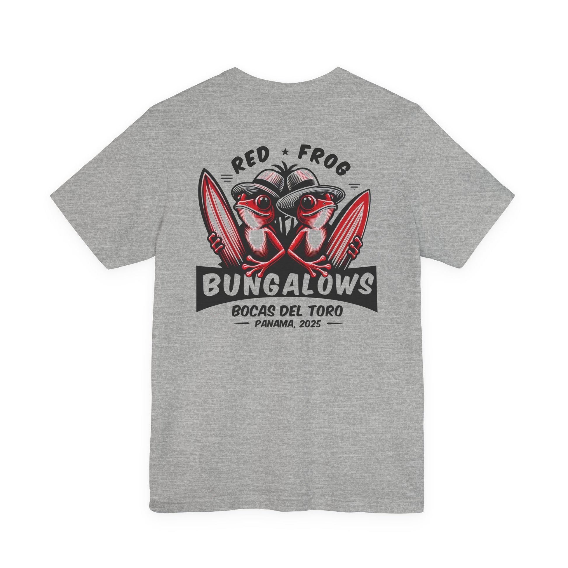 Calavera Customs - Bocas Del Toro 2025 - T-Shirt