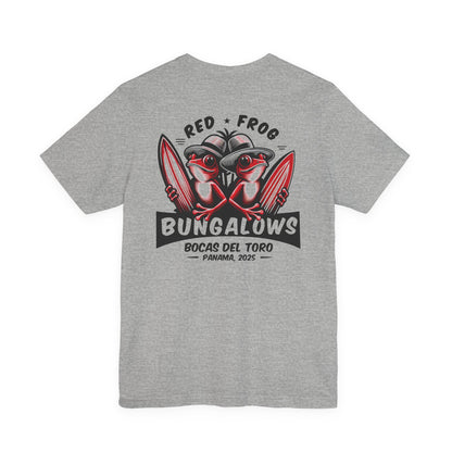 Calavera Customs - Bocas Del Toro 2025 - T-Shirt
