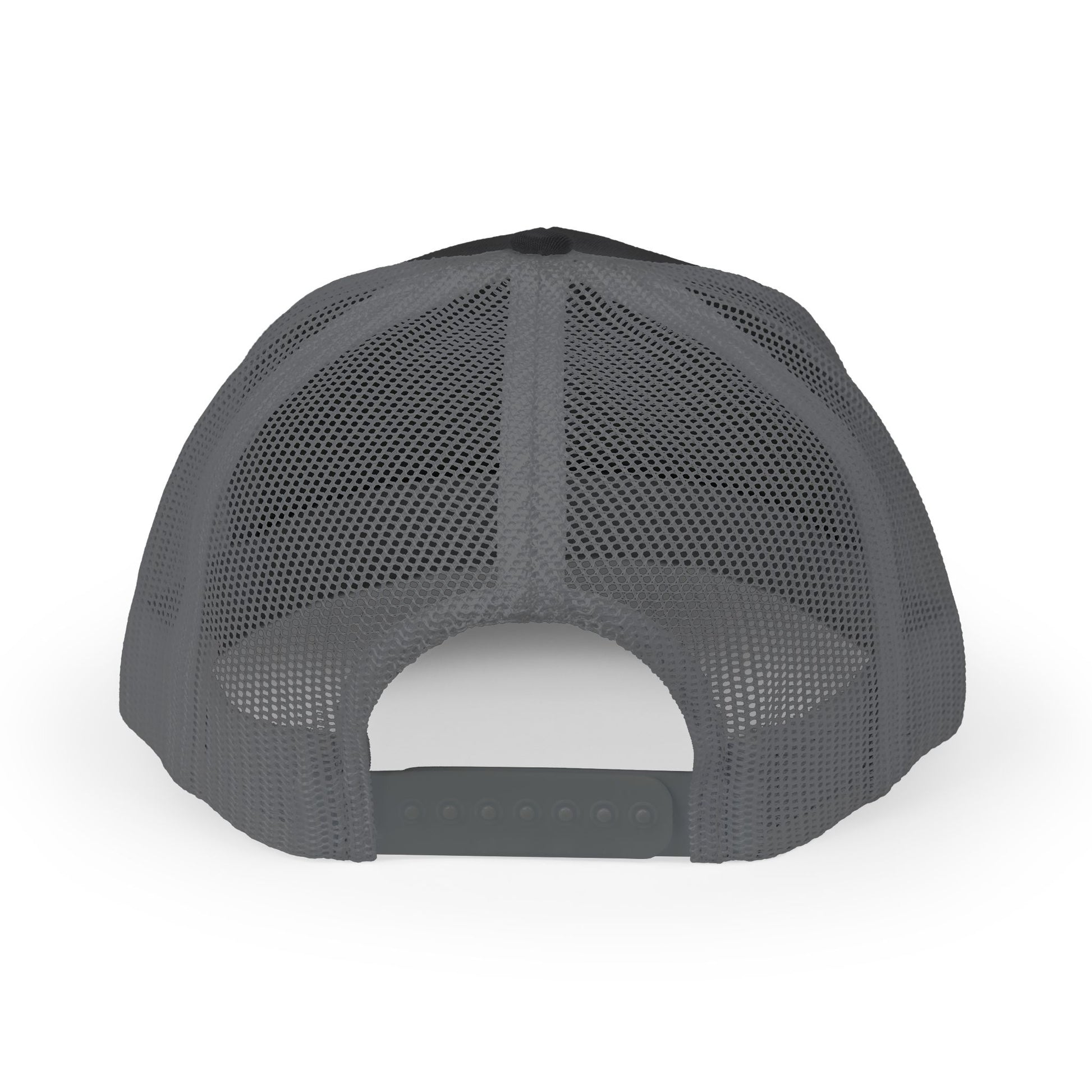 Richter Brothers Trucker Cap
