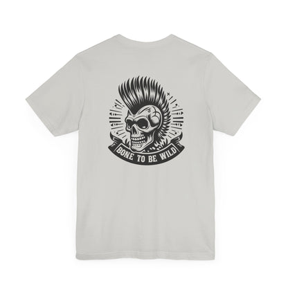 Bone To Be Wild T-Shirt