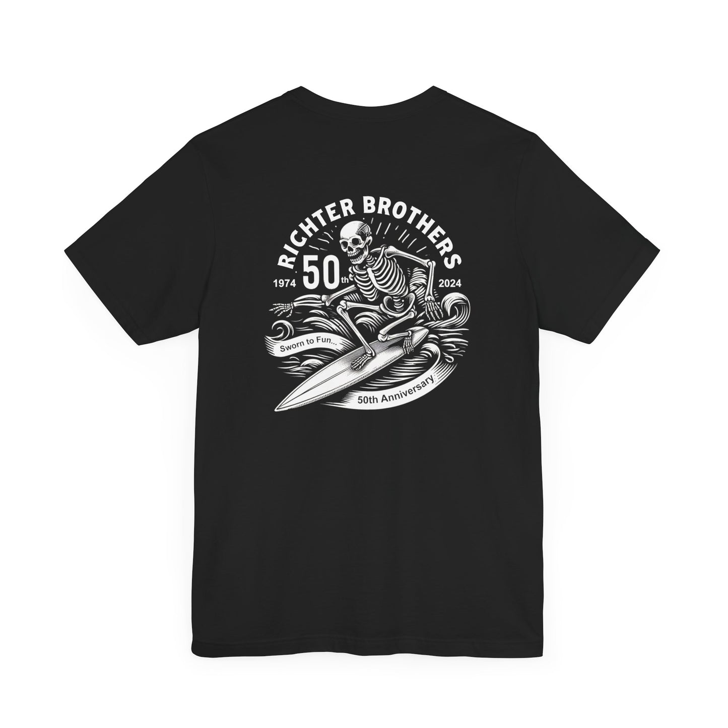 Richter Brothers T-Shirt