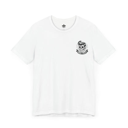 Bone To Be Wild T-Shirt
