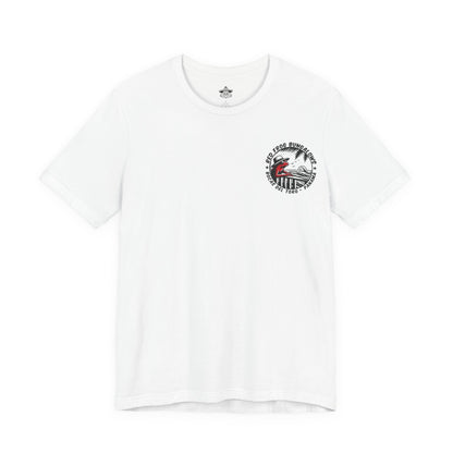 Calavera Customs - Bocas Del Toro 2025 - T-Shirt