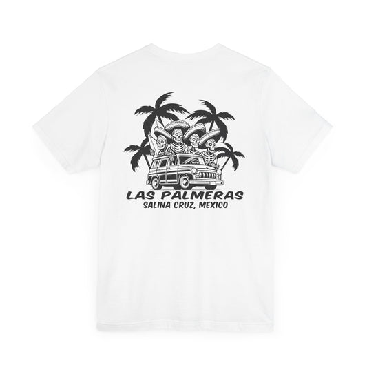 Calavera Customs T-Shirt