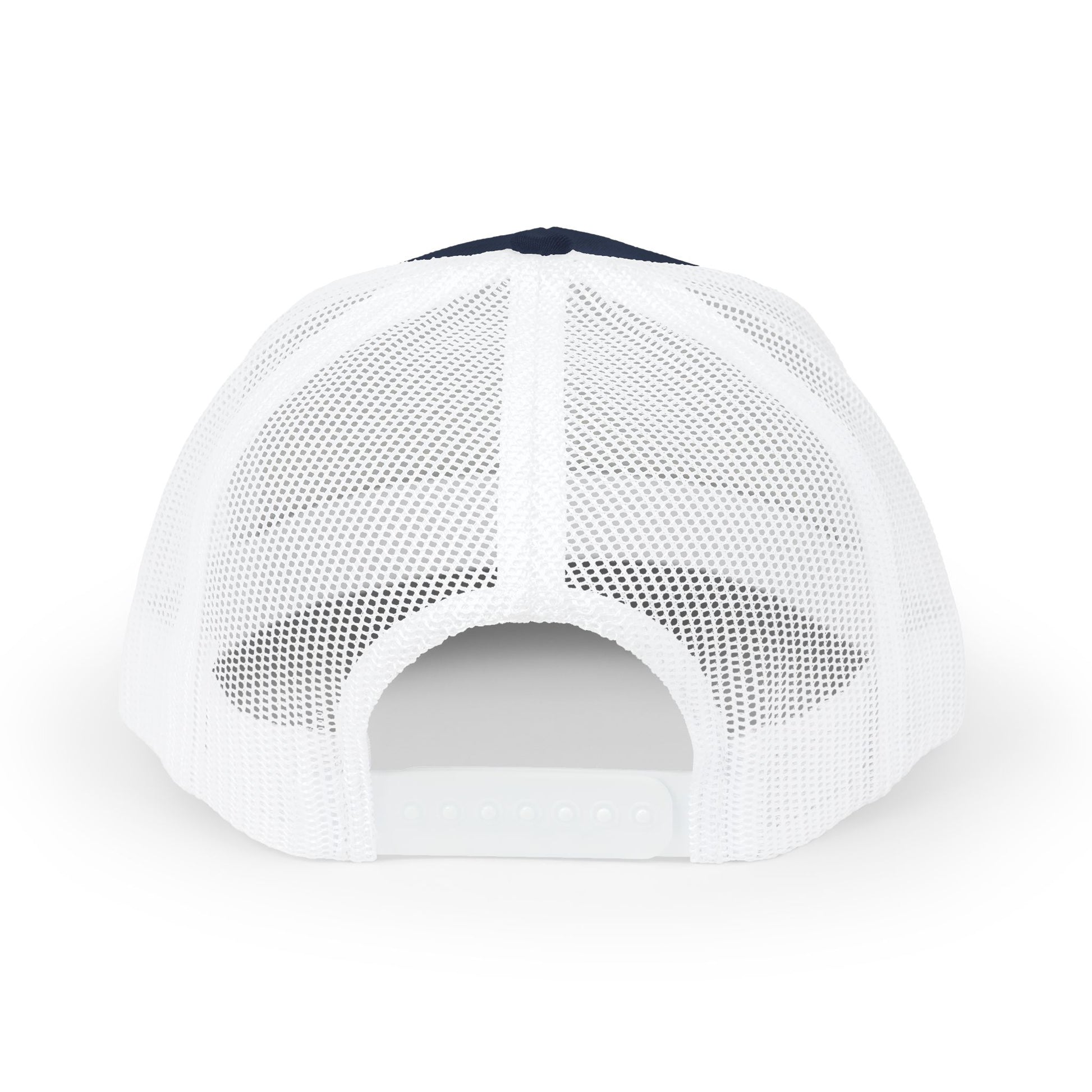 Richter Brothers Trucker Cap