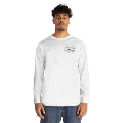 Richter Brothers - Shortboard - Long Sleeve - T-Shirt