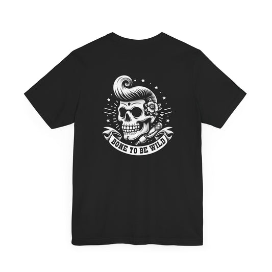 Bone To Be Wild T-Shirt