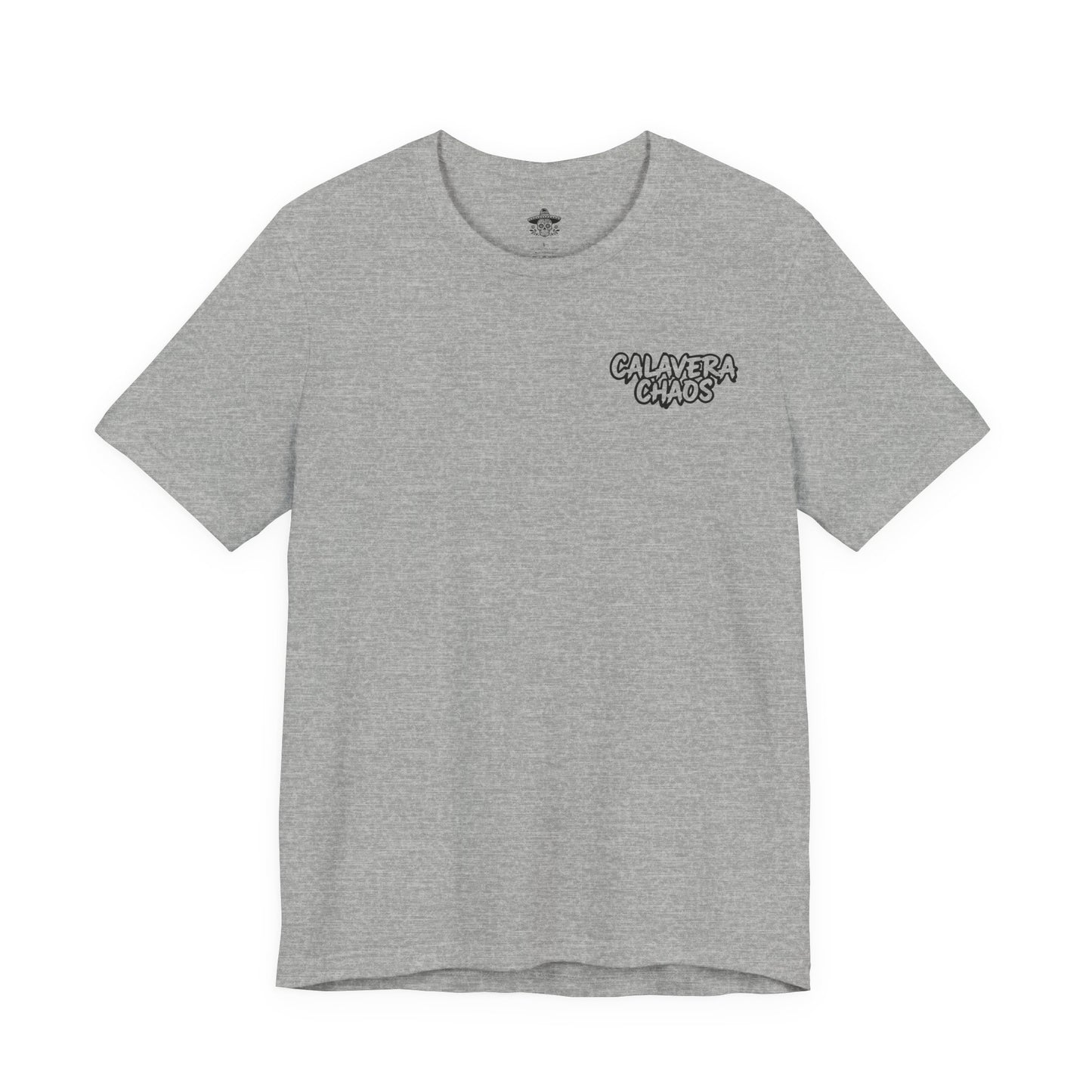 SUP | Paddling Skeleton | Skeleton Paddler | Skull T-Shirt | Skeleton Shirt | Sugar Skeleton