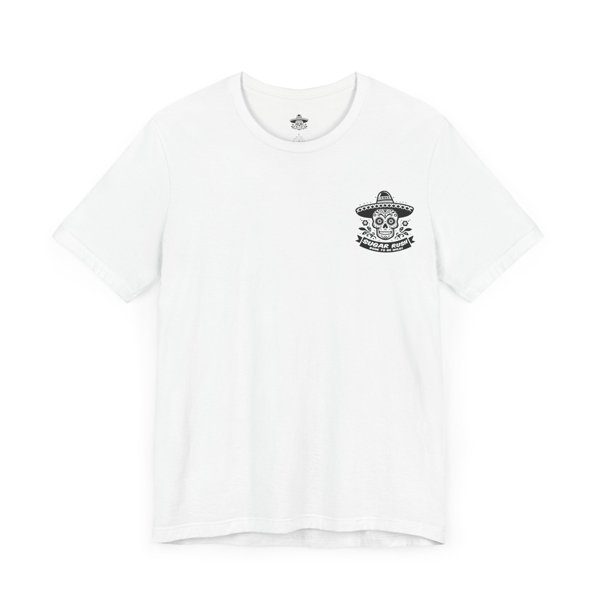 Sugar Skull T-Shirt