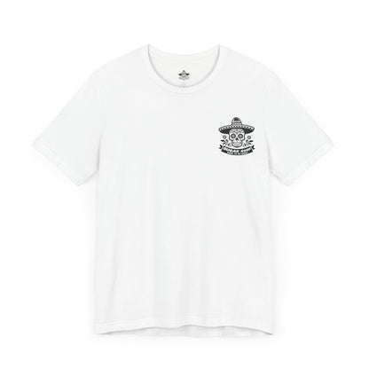 Sugar Skull T-Shirt
