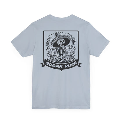 Sugar Skull Fiesta T-Shirt