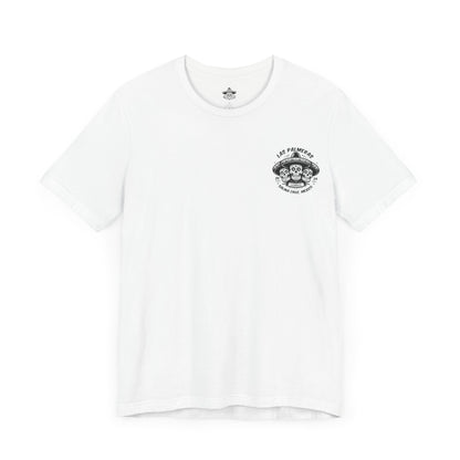 Calavera Customs T-Shirt