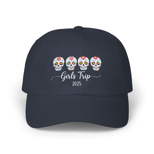 Girls Trip Dad Cap
