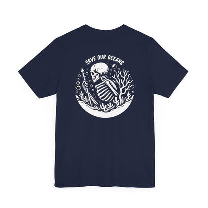 Save Our Oceans T-Shirt