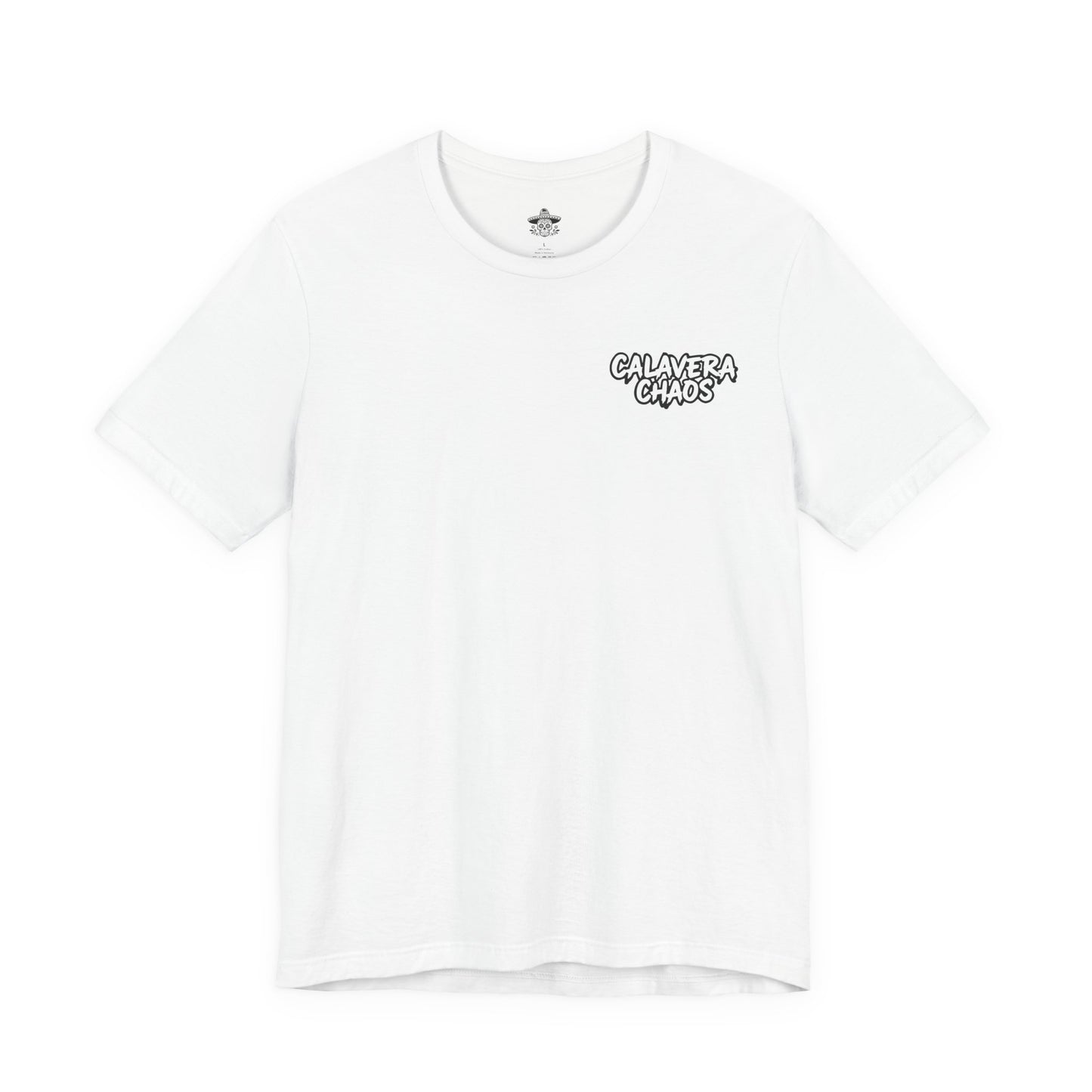 SUP | Paddling Skeleton | Skeleton Paddler | Skull T-Shirt | Skeleton Shirt | Sugar Skeleton